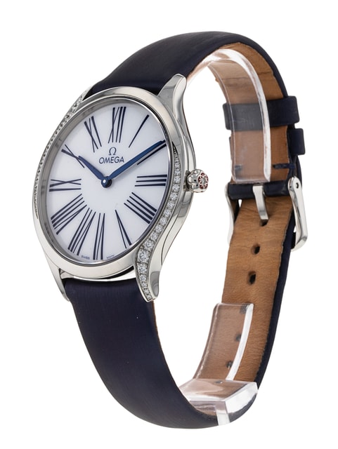 Omega De Ville Tresor 428.17.36.60.04.001 Image 2